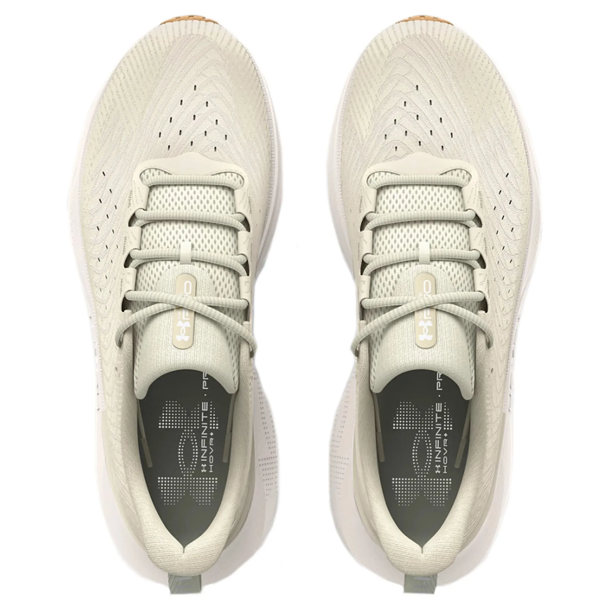 Flash Sale Infinite Pro Neutral Running Shoe Women - Grey, White Running Shoes