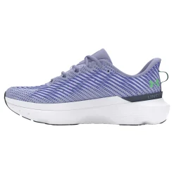 Store Infinite Pro Neutral Running Shoe Women - Mint, Violet Running Shoes