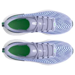 Store Infinite Pro Neutral Running Shoe Women - Mint, Violet Running Shoes