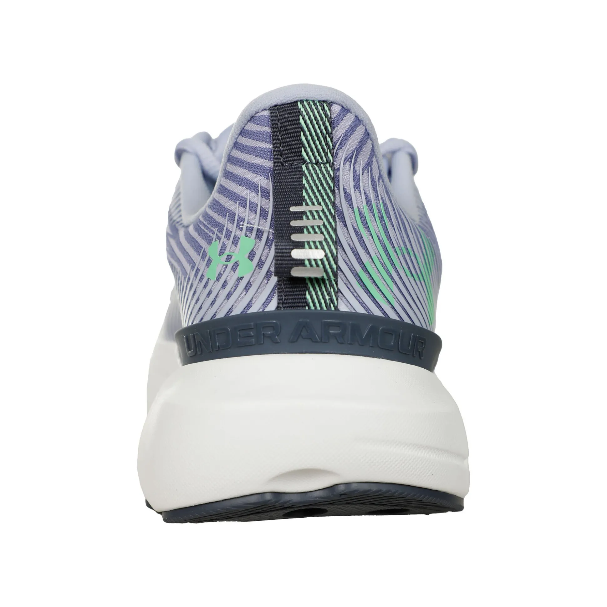 Store Infinite Pro Neutral Running Shoe Women - Mint, Violet Running Shoes