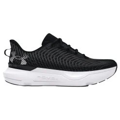 Cheap Infinite Pro Neutral Running Shoe Men - Black, White Running Shoes