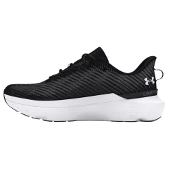 Cheap Infinite Pro Neutral Running Shoe Men - Black, White Running Shoes