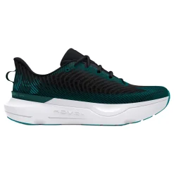 Sale Infinite Pro Neutral Running Shoe Men - Black, Blue Running Shoes