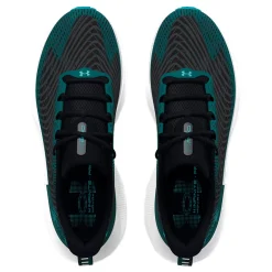 Sale Infinite Pro Neutral Running Shoe Men - Black, Blue Running Shoes