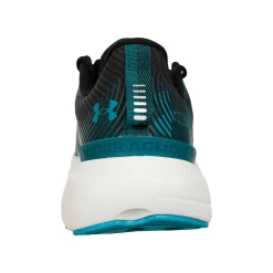 Sale Infinite Pro Neutral Running Shoe Men - Black, Blue Running Shoes