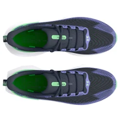 Cheap Infinite Pro Neutral Running Shoe Men - Grey, Violet Running Shoes