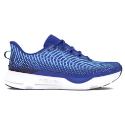 Fashion Infinite Pro Neutral Running Shoe Men - Blue, Blue Running Shoes