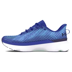 Fashion Infinite Pro Neutral Running Shoe Men - Blue, Blue Running Shoes