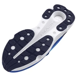 Fashion Infinite Pro Neutral Running Shoe Men - Blue, Blue Running Shoes