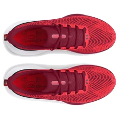 Flash Sale Infinite Pro Neutral Running Shoe Men - Red, Red Running Shoes