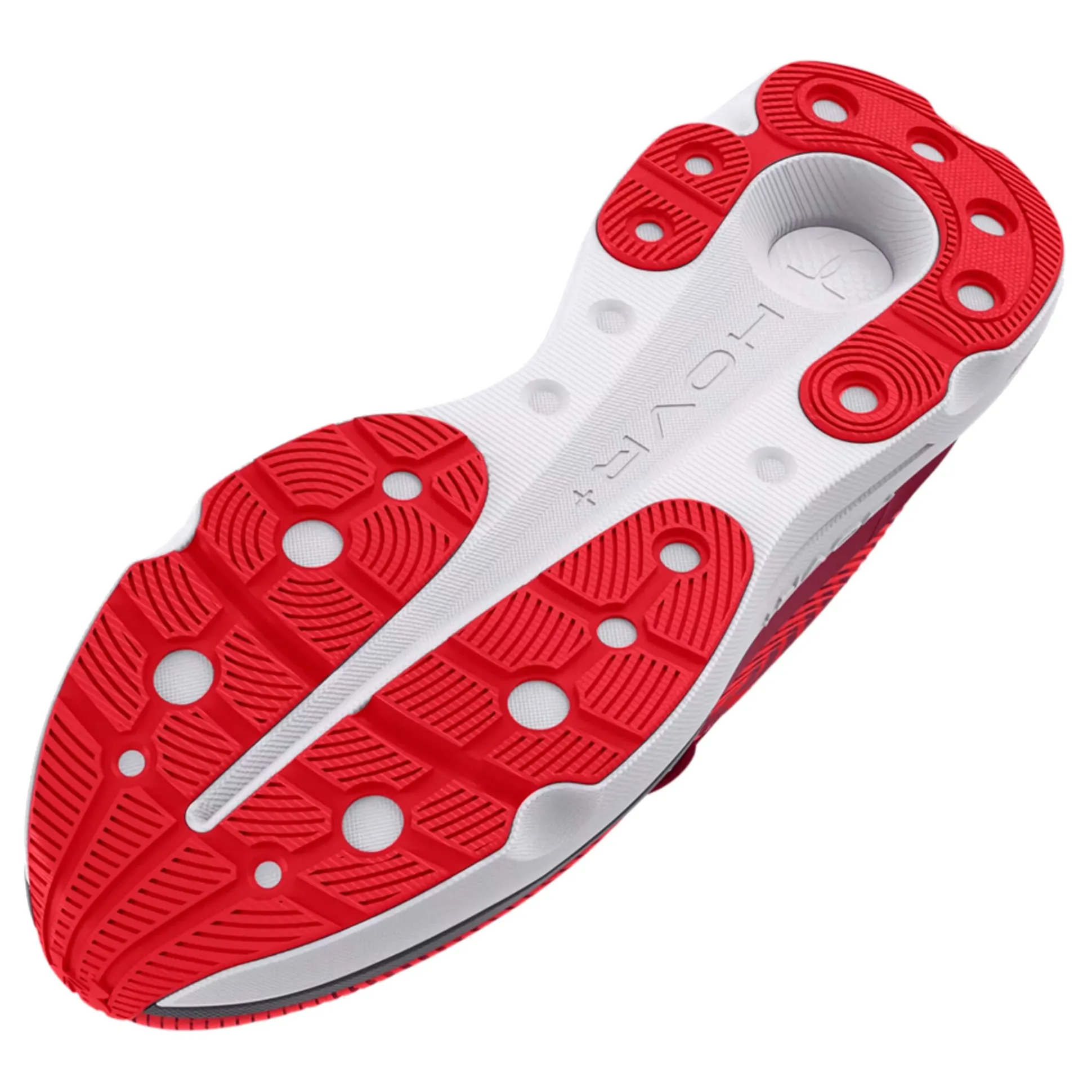 Flash Sale Infinite Pro Neutral Running Shoe Men - Red, Red Running Shoes