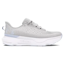 Best Sale Infinite Pro Neutral Running Shoe Women - Grey, Grey Running Shoes