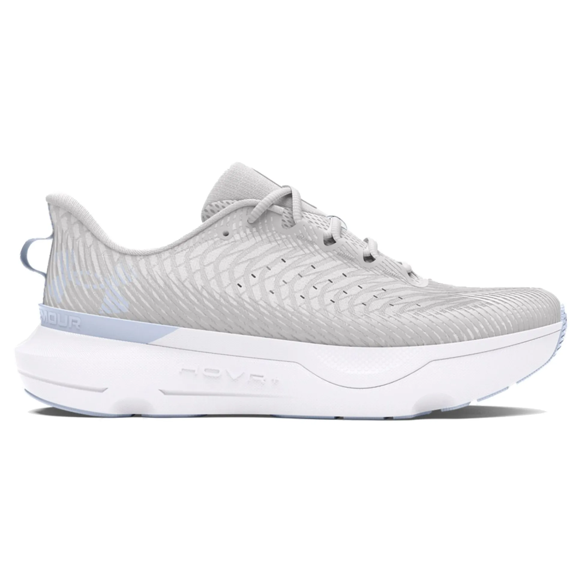 Best Sale Infinite Pro Neutral Running Shoe Women - Grey, Grey Running Shoes