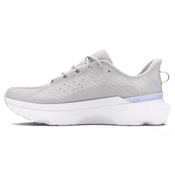 Best Sale Infinite Pro Neutral Running Shoe Women - Grey, Grey Running Shoes