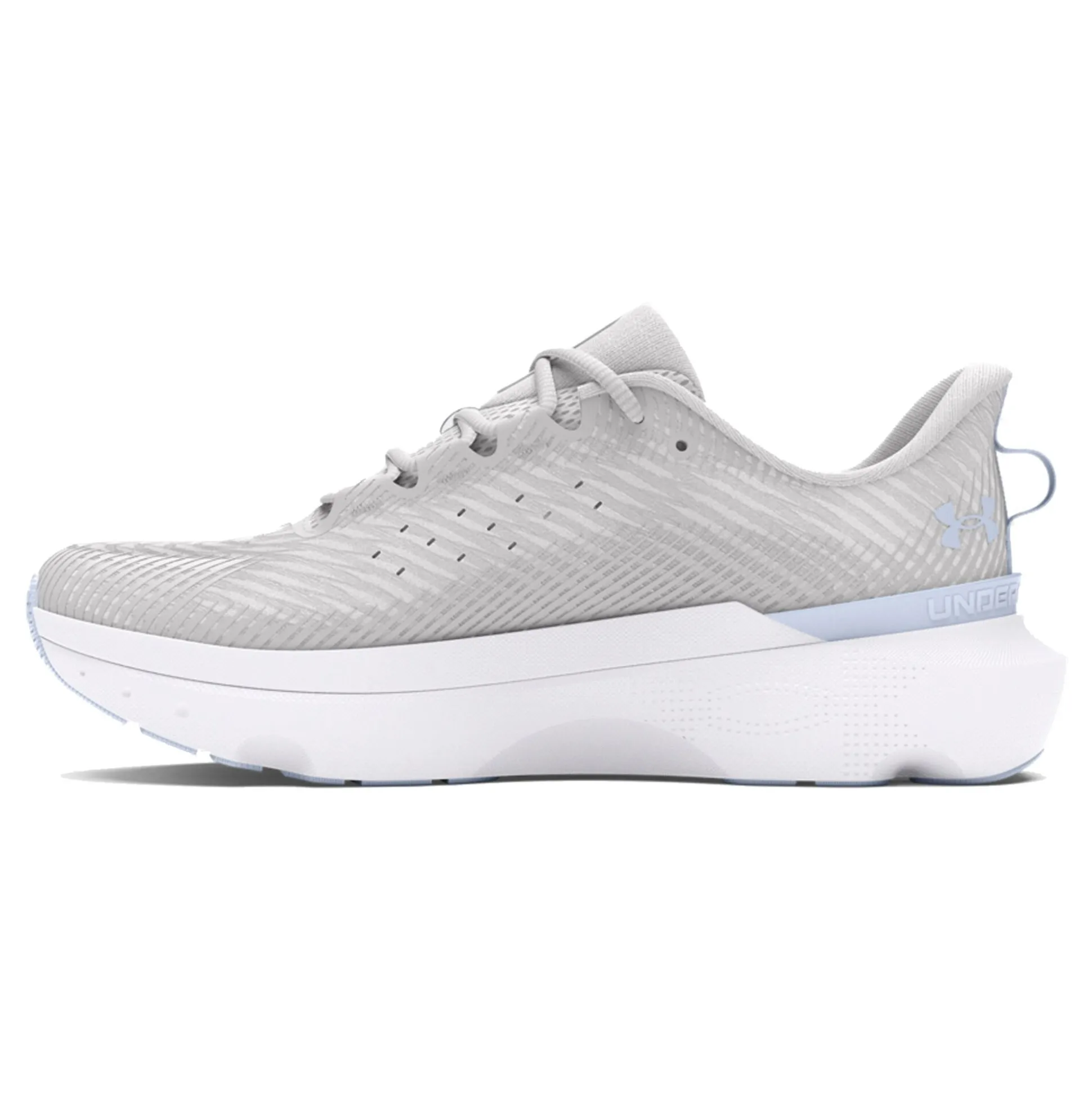 Best Sale Infinite Pro Neutral Running Shoe Women - Grey, Grey Running Shoes