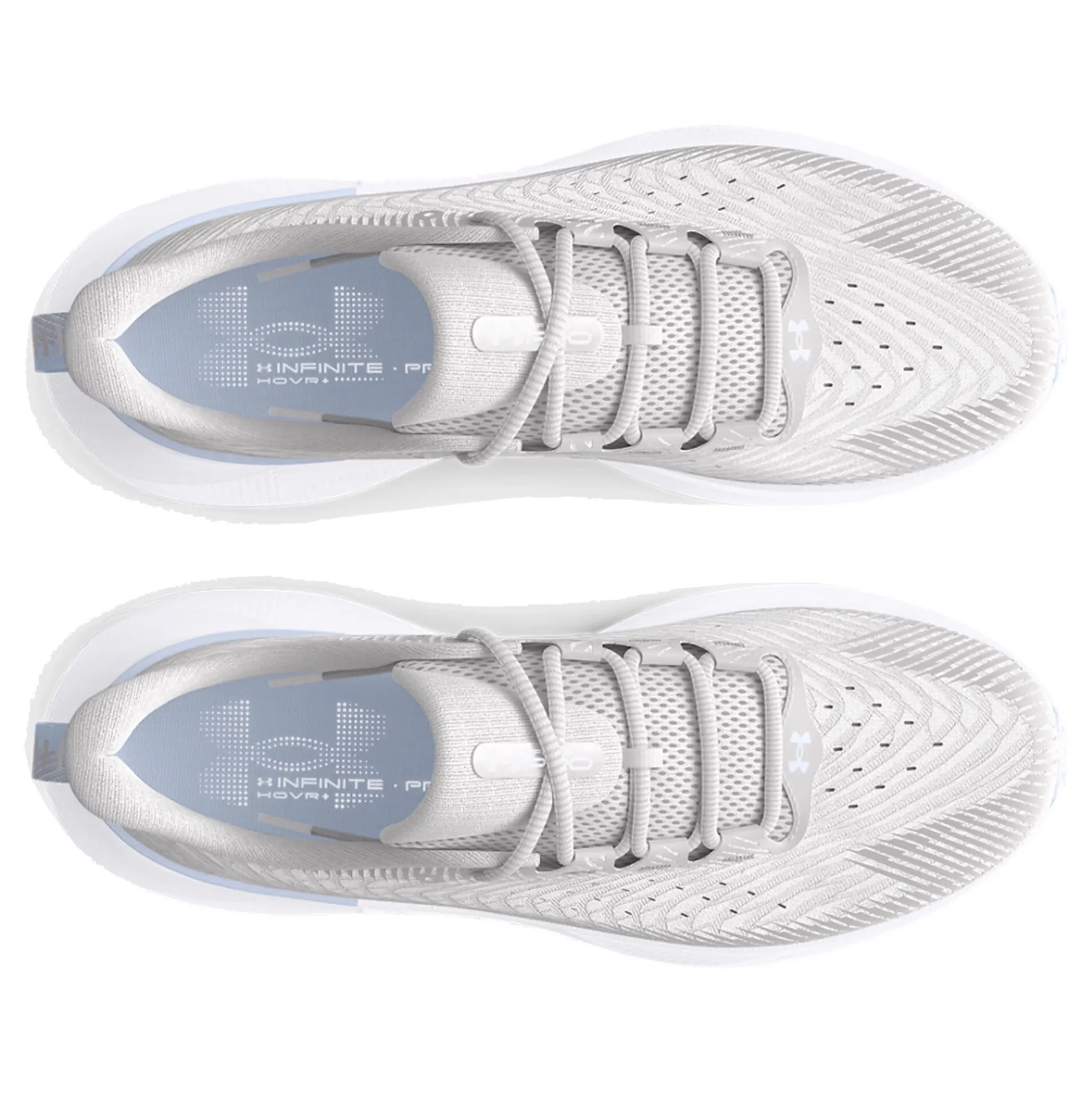 Best Sale Infinite Pro Neutral Running Shoe Women - Grey, Grey Running Shoes