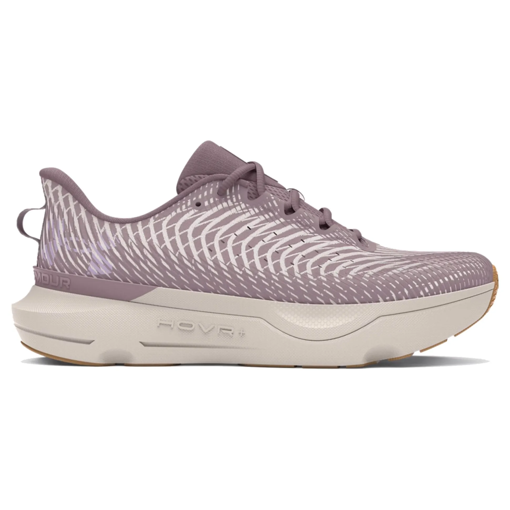 Store Infinite Pro Neutral Running Shoe Women - Grey, Grey Running Shoes