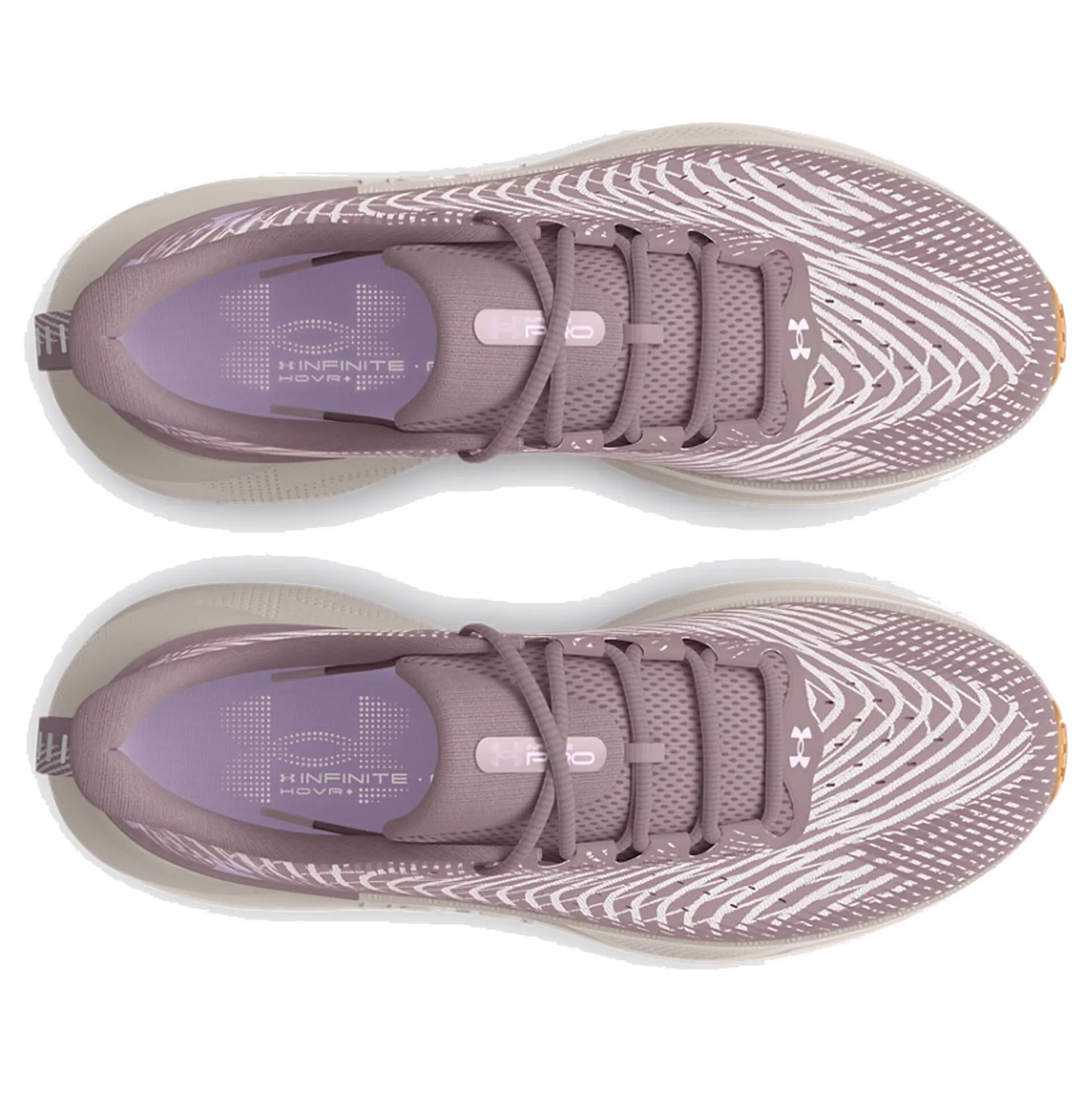 Store Infinite Pro Neutral Running Shoe Women - Grey, Grey Running Shoes