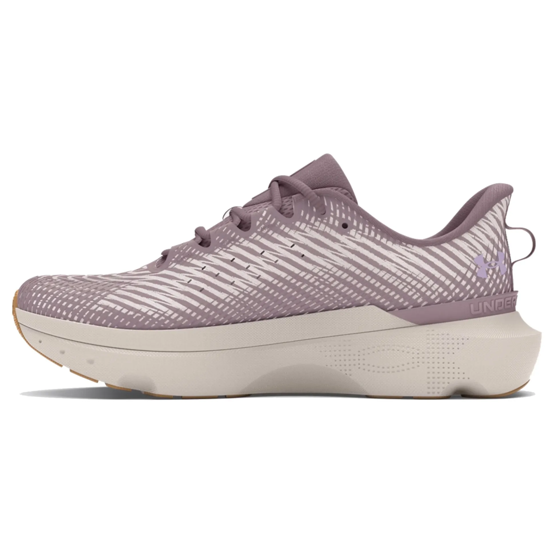 Store Infinite Pro Neutral Running Shoe Women - Grey, Grey Running Shoes