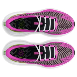 Cheap Infinite Pro Run Anywhere Neutral Running Shoe Men - Black, Grey Running Shoes
