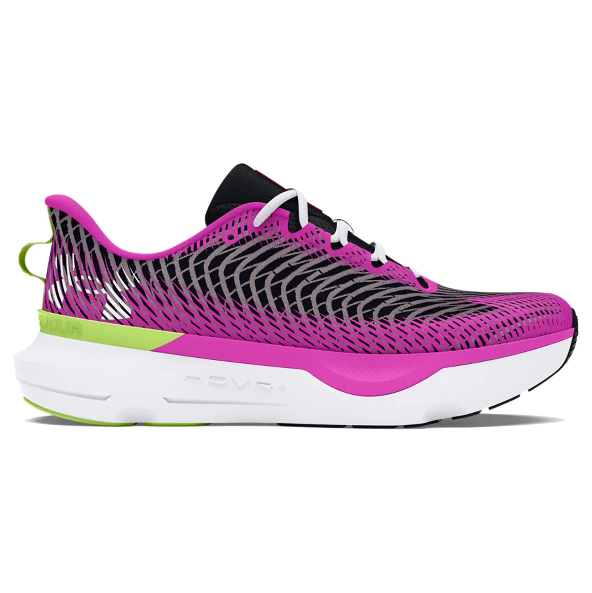Discount Infinite Pro Run Anywhere Neutral Running Shoe Women - Black, Grey Running Shoes