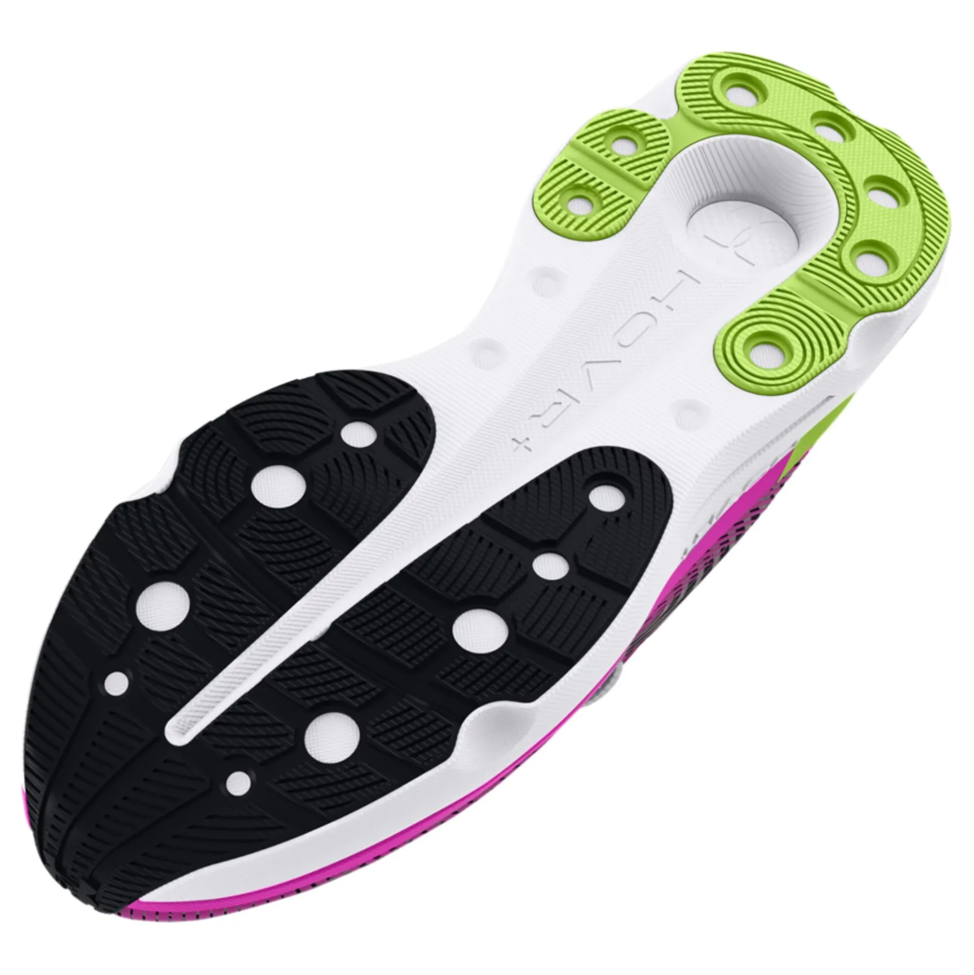 Discount Infinite Pro Run Anywhere Neutral Running Shoe Women - Black, Grey Running Shoes