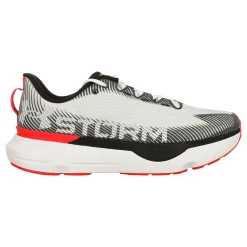 Online Infinite Pro Storm Neutral Running Shoe - Grey, Black Running Shoes