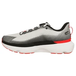 Online Infinite Pro Storm Neutral Running Shoe - Grey, Black Running Shoes