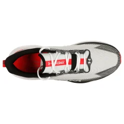 Online Infinite Pro Storm Neutral Running Shoe - Grey, Black Running Shoes