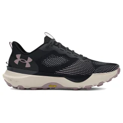 Store Infinite Pro Trail Running Shoe - Black, Grey Running Shoes