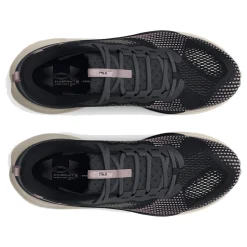 Store Infinite Pro Trail Running Shoe - Black, Grey Running Shoes