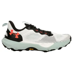 Store Infinite Pro Trail Running Shoe - White, Black Running Shoes