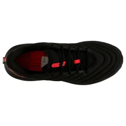 Best Infinite Pro Warm Neutral Running Shoe - Black, Black Running Shoes
