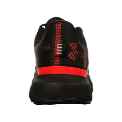 Best Infinite Pro Warm Neutral Running Shoe - Black, Black Running Shoes