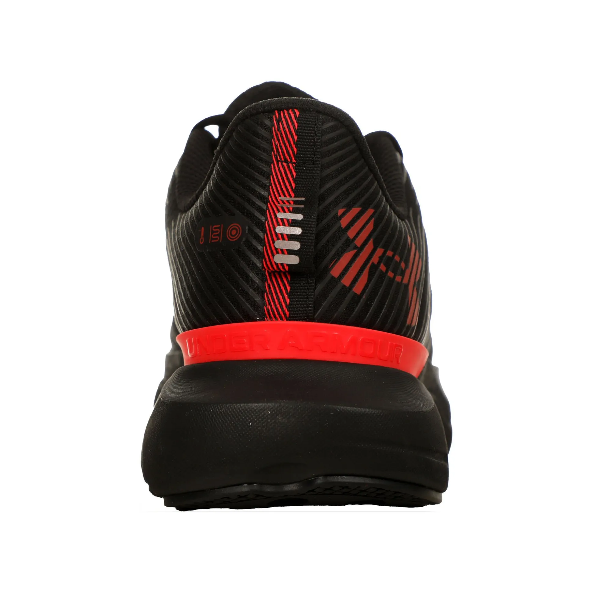 Best Infinite Pro Warm Neutral Running Shoe - Black, Black Running Shoes