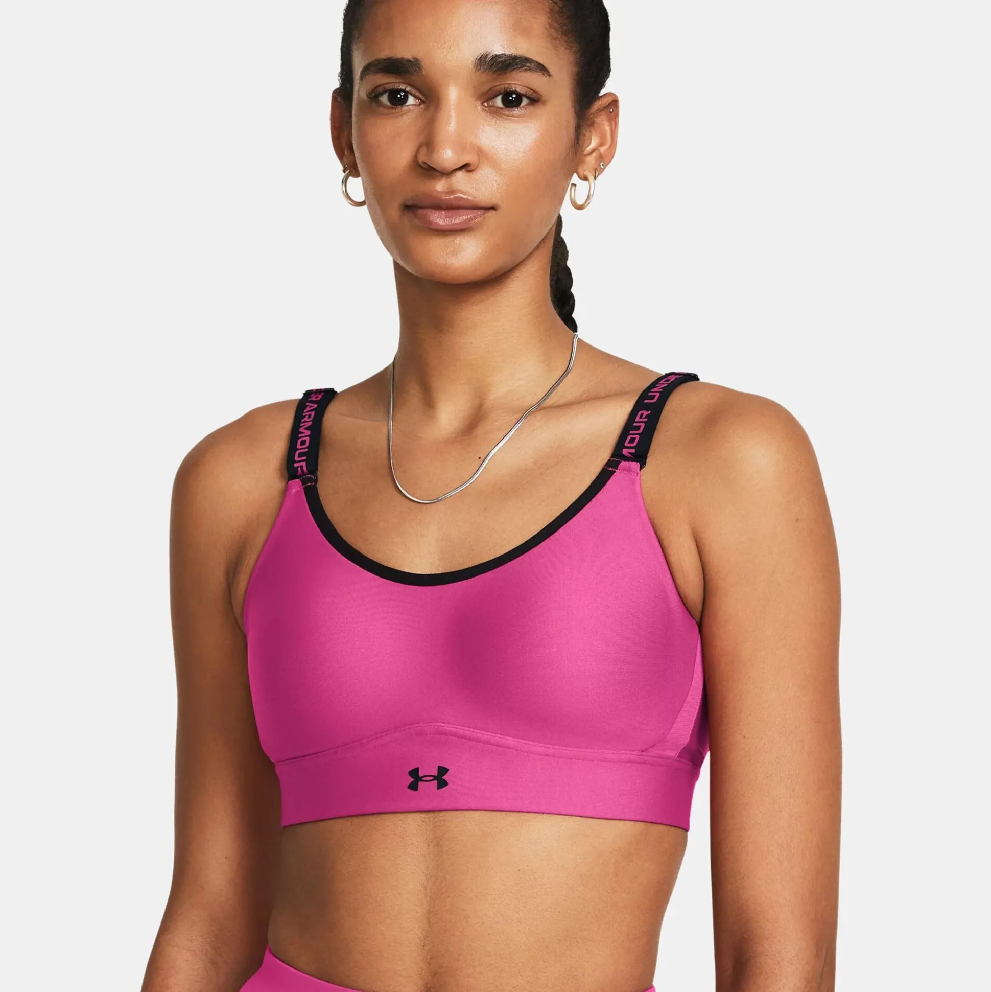 Fashion Infinity Mid 2.0 Sports Bras Women - Sports Bras