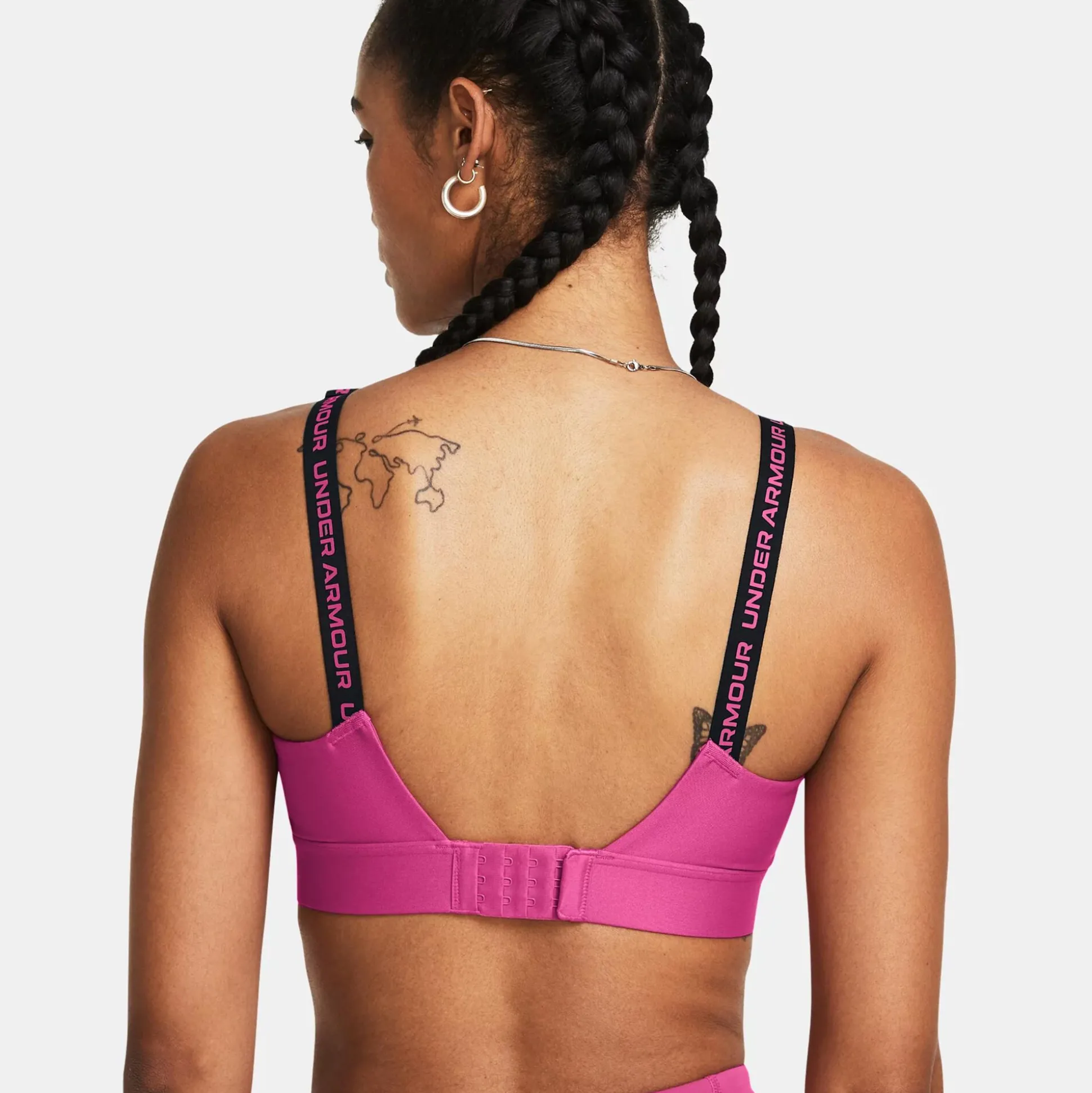 Fashion Infinity Mid 2.0 Sports Bras Women - Sports Bras
