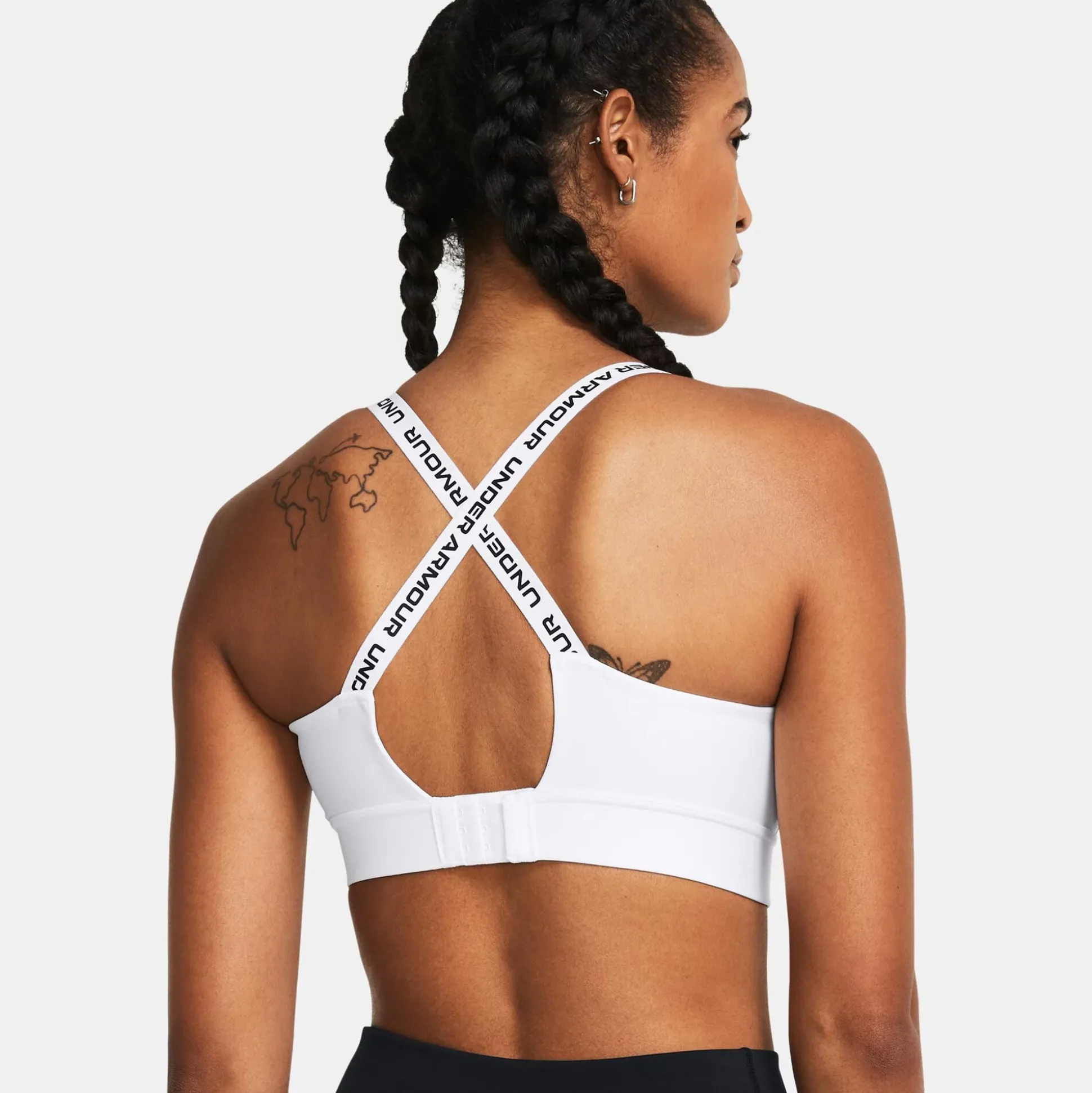 Best Infinity Mid 2.0 Sports Bras Women - Sports Bras|Underwear