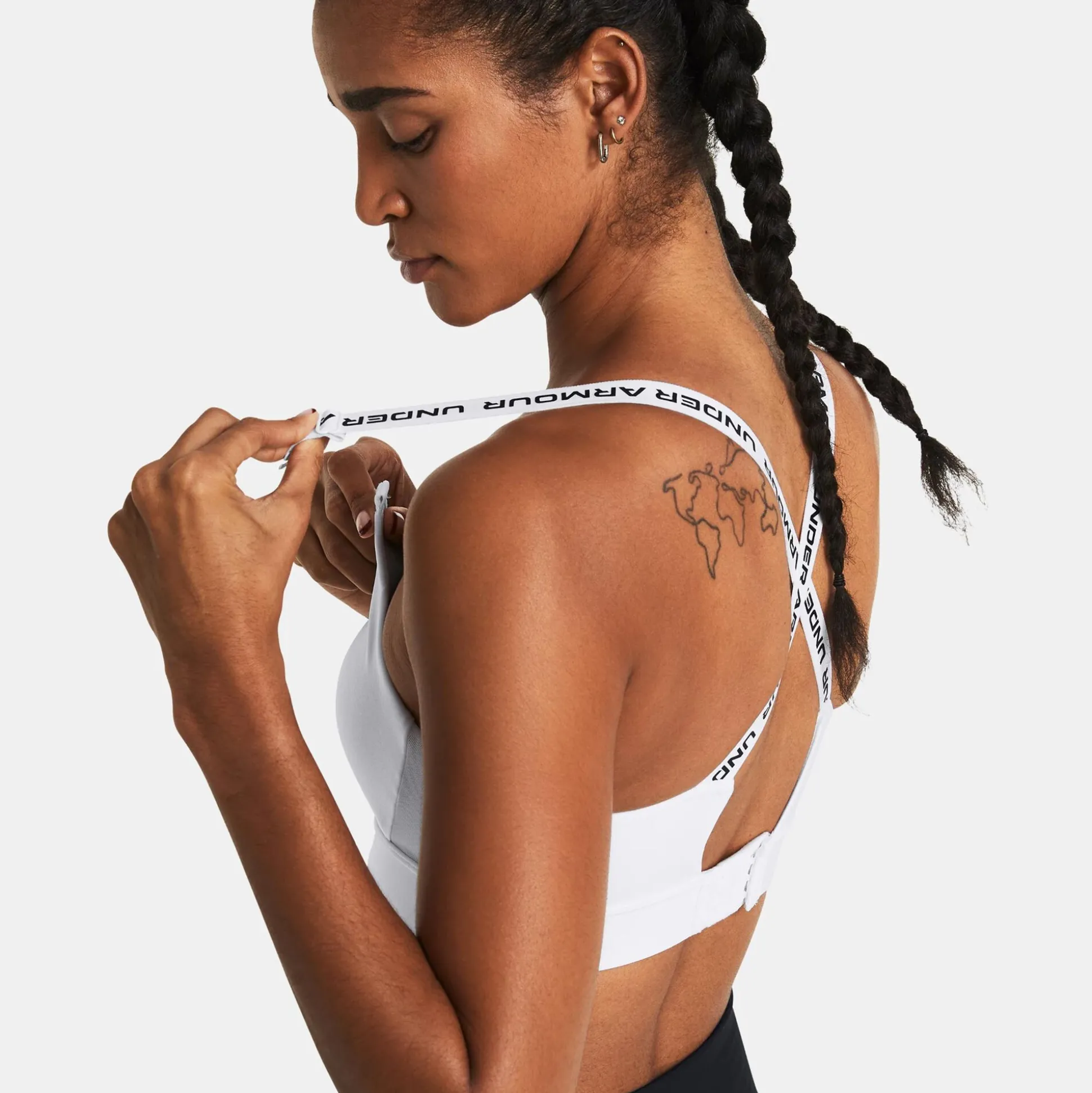 Best Infinity Mid 2.0 Sports Bras Women - Sports Bras|Underwear