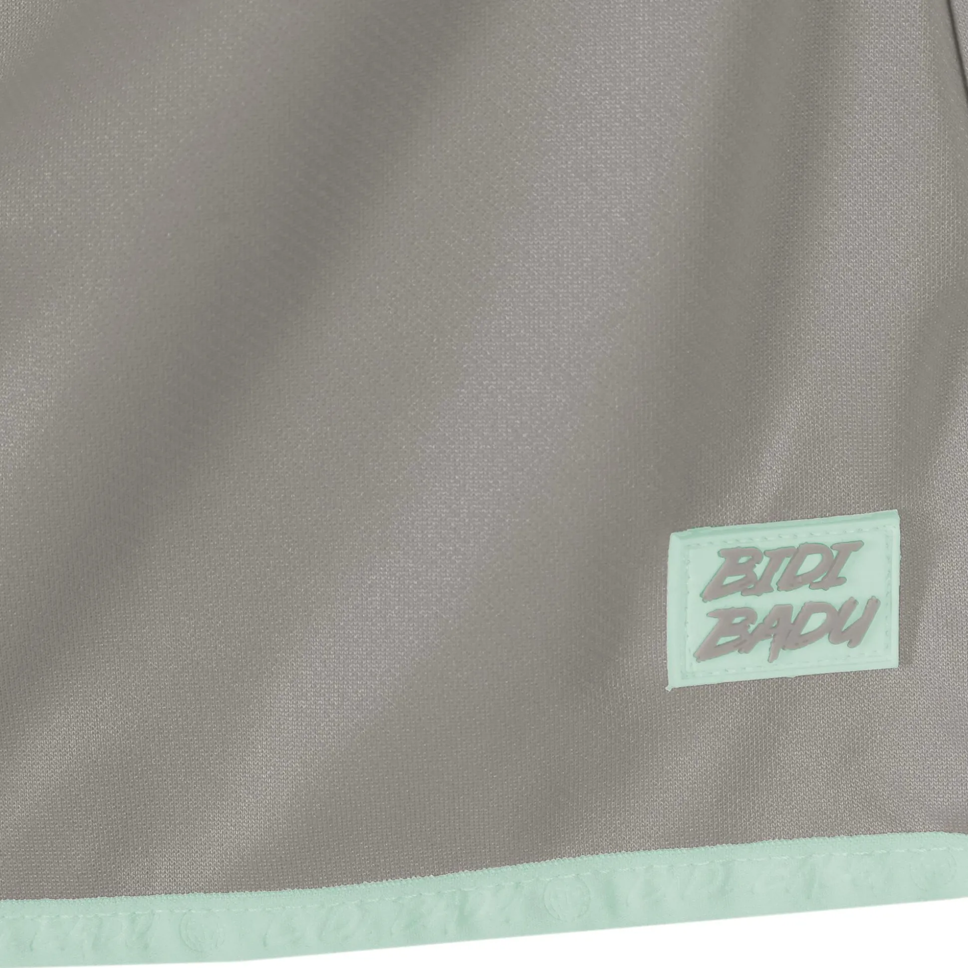 Shop Inga Tech Training Jacket Women - Grey, Mint Jackets