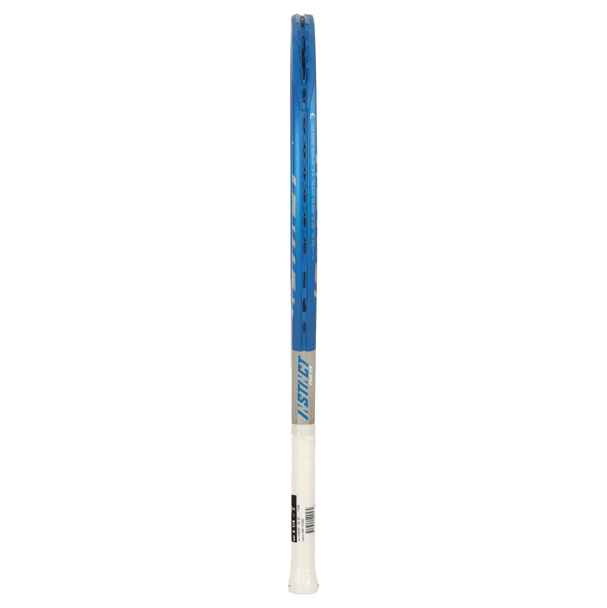 Flash Sale Instinct PWR Comfort Rackets