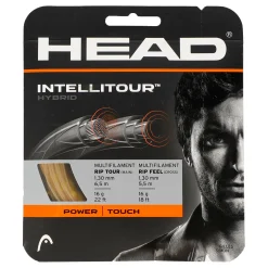Flash Sale IntelliTour String Set 12m - Beige String Sets
