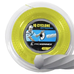 Store IQ Cyclone String Reel 200m - Yellow String Reels