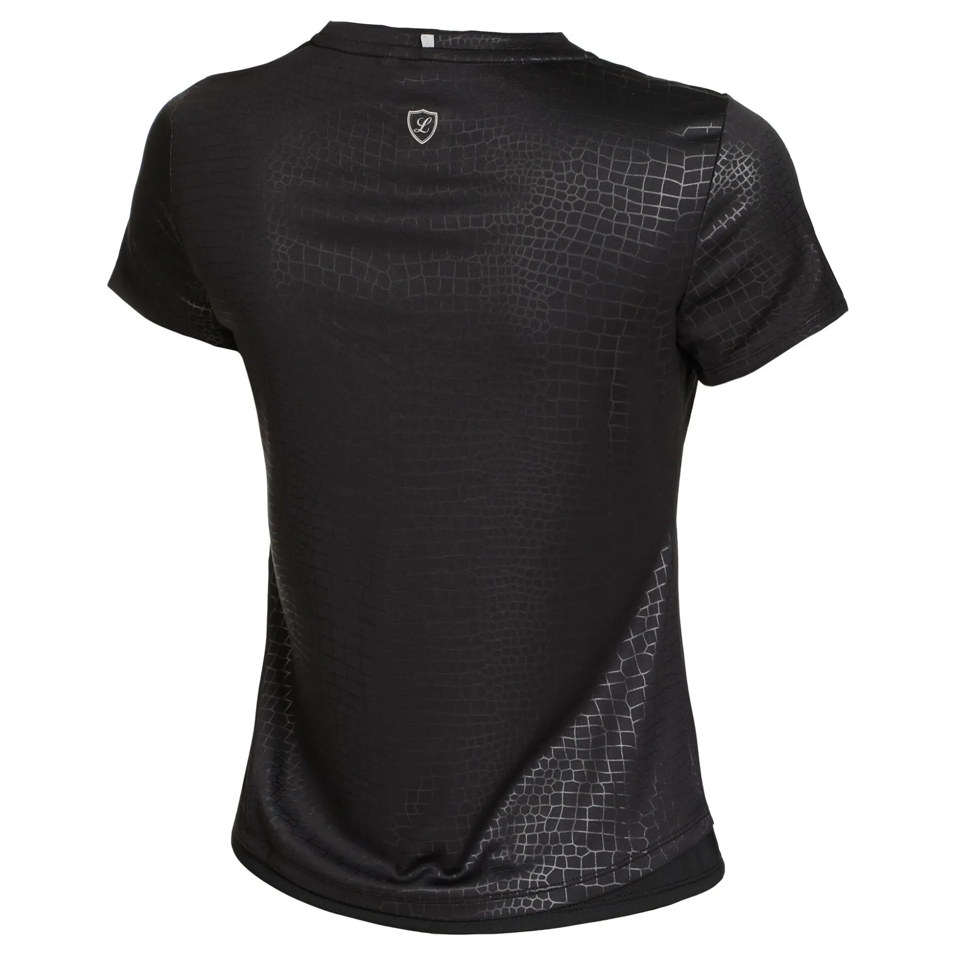 Outlet Irbis T-Shirt Women - Dark Grey Shirts
