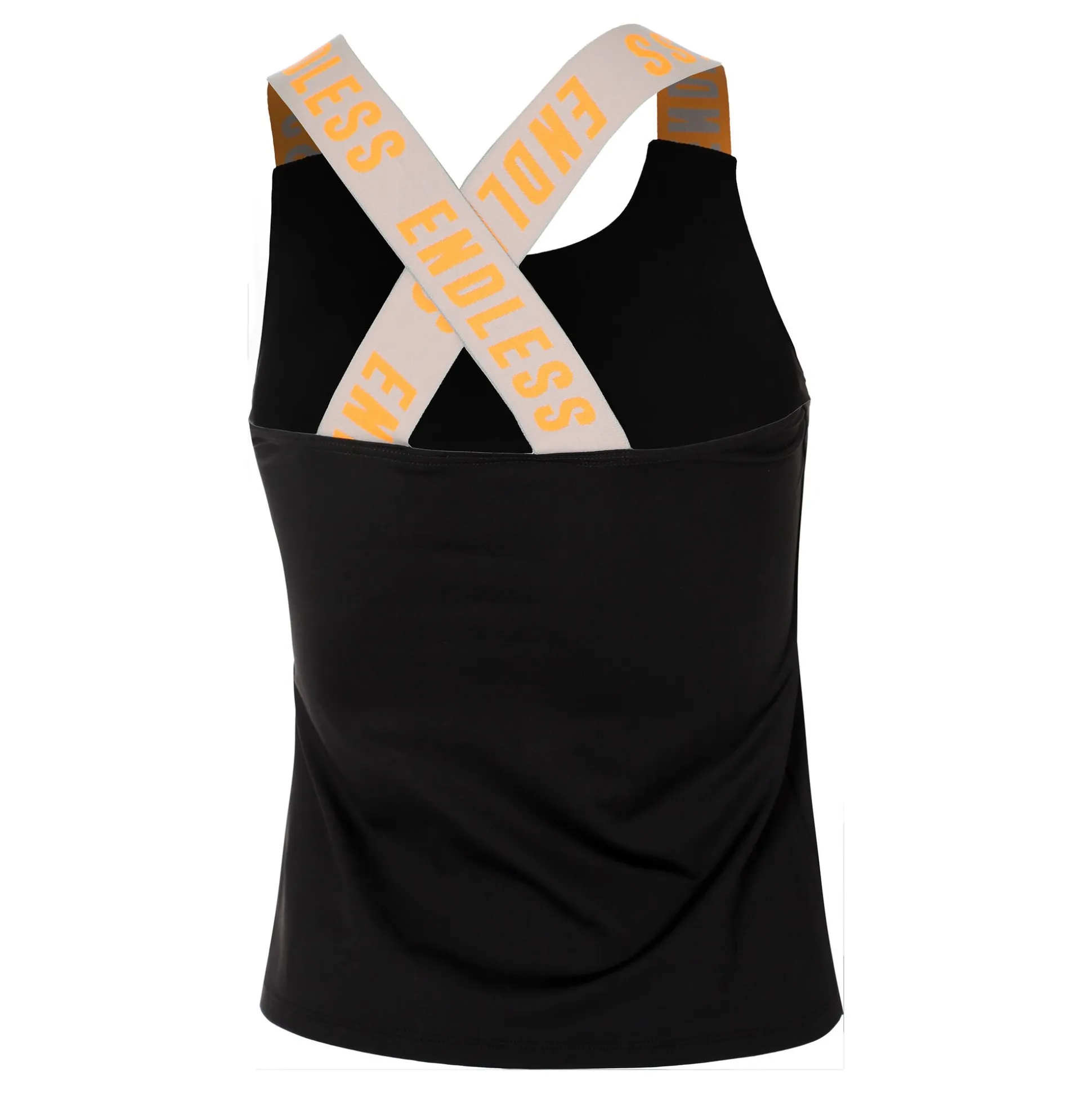 New Ironic Tank Top Women - Tops