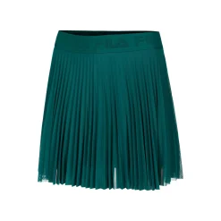 Clearance Isla Skirt Women - Dark Green Skirts