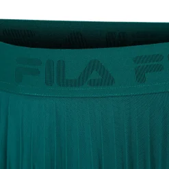 Clearance Isla Skirt Women - Dark Green Skirts