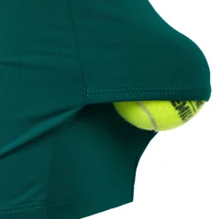 Clearance Isla Skirt Women - Dark Green Skirts
