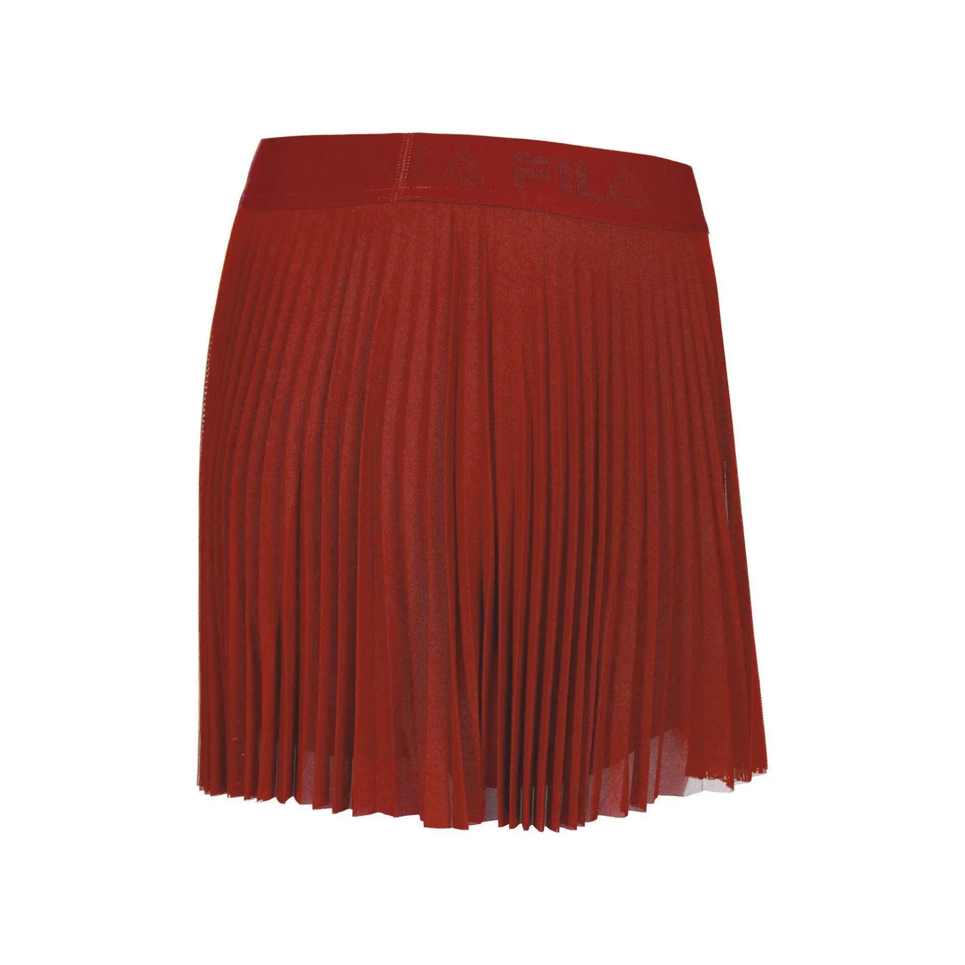 Cheap Isla Skirt Women - Dark Red Skirts