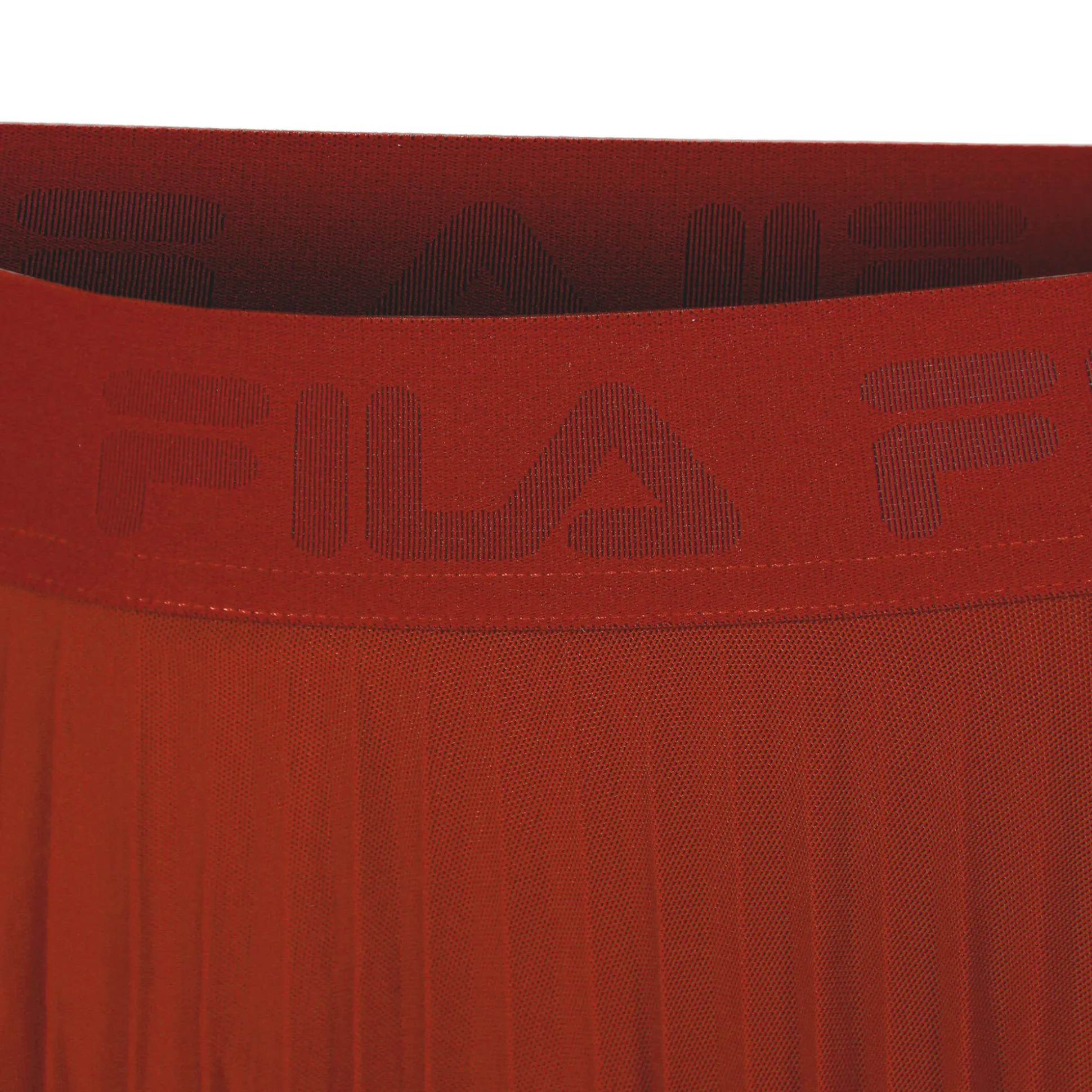 Cheap Isla Skirt Women - Dark Red Skirts
